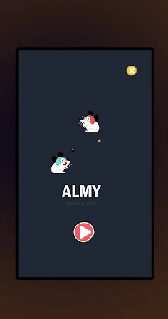 Almy - Screenshot 4