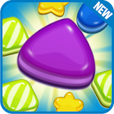 Cookie Sugar Sweets icon