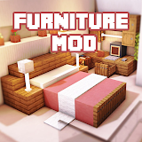 Furniture Decor for Minecraft icon
