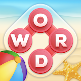 Word Game - Crossword Puzzle icon