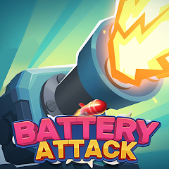 Battery Attack MOD