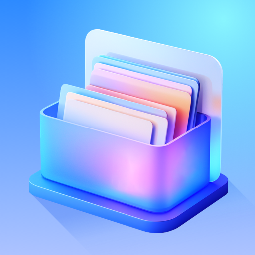 DocuFlow - File Manager