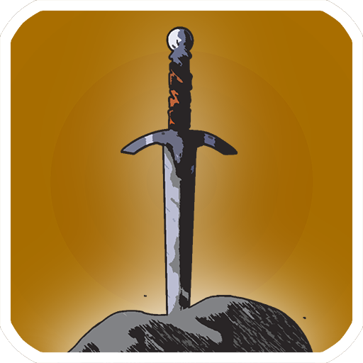 Life In Mercenary logo