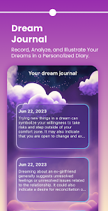 Nighty Dreams: Dream Meaning
