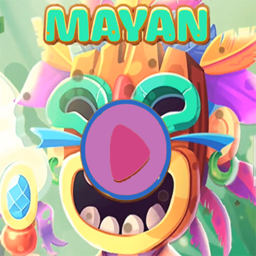 Puzzle People of Maya 1.0.0 Icon