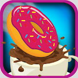 Donut Dunk icon
