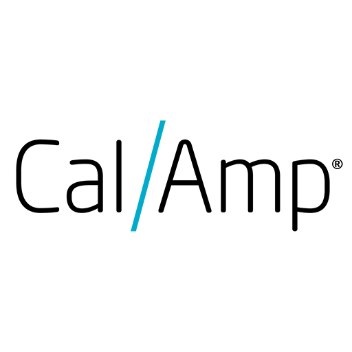 CalAmp ELD logo