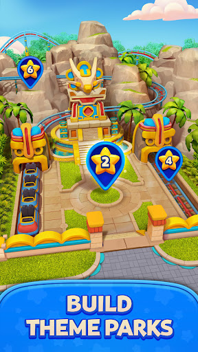 Wonder Blast 3