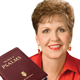 Joyce Meyer quotes & Psalms icon