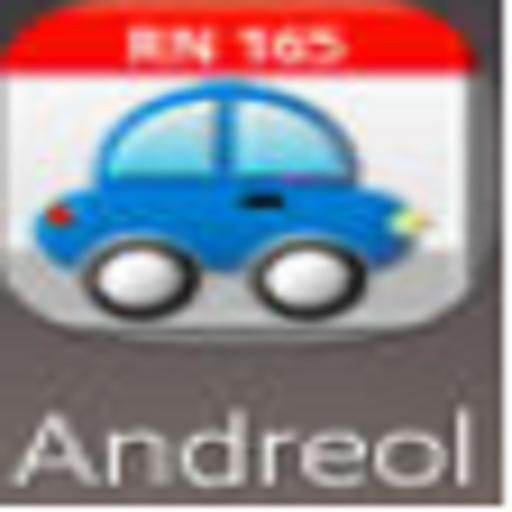 ANDREOL MOBILE  Icon