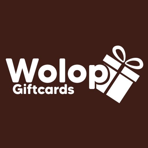 WOLOP Giftcards