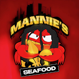 Mannie's Seafood icon