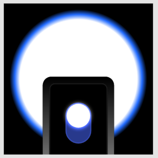 Flash signal logo