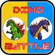 Dinosaur Merge Fight Hero - Androidアプリ