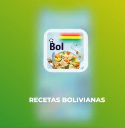 Anteprima dell'app