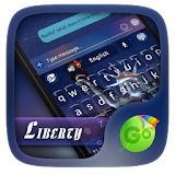 Liberty GO Keyboard Theme icon