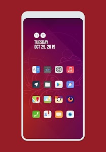 Ubuntu Touch icon pack Unknown