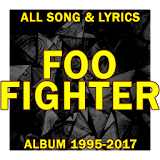 Foo Fighters: All Top Song Lyrics icon