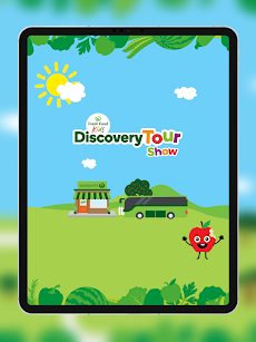 Discovery Tour Showsのおすすめ画像5