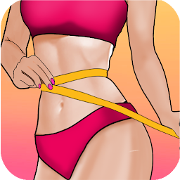 Icon image Lose weight in 30 days