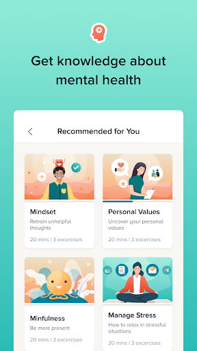 Screenshot of Uprise Health