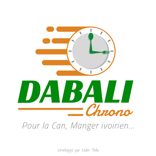 Dabali Chrono logo