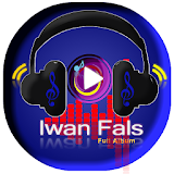 Koleksi Lagu Iwan Fals Lengkap icon