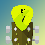 Cover Image of Télécharger Guitar Tuner: Metronome Tune  APK