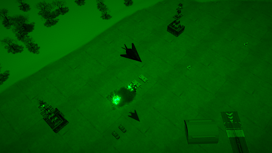 Jet Attack Move 6