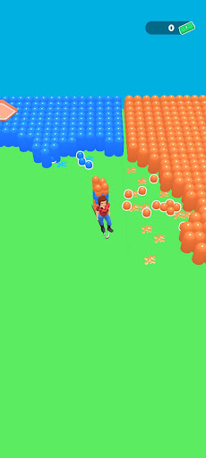 Satisfying Harvest Screen 2