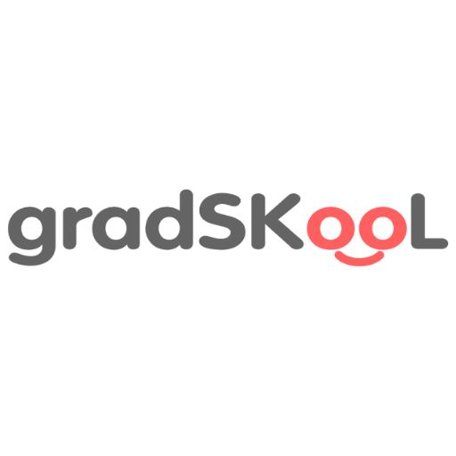 gradSkool logo