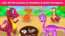 Dinosaur World Kids Gamesのおすすめ画像2