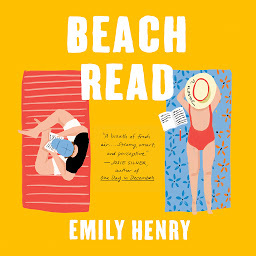 图标图片“Beach Read”