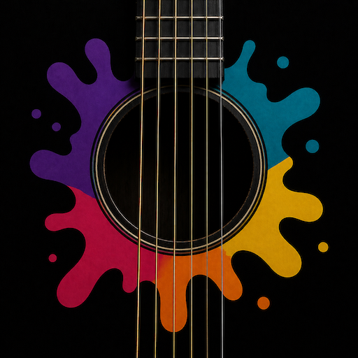 Fretboard: Guitar Songbook