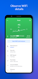 WiFiman Apk for Android 5