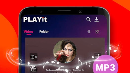 PLAYit-All in One Video Player Mod APK 2.7.6.11 (Unlocked)(VIP) Gallery 5