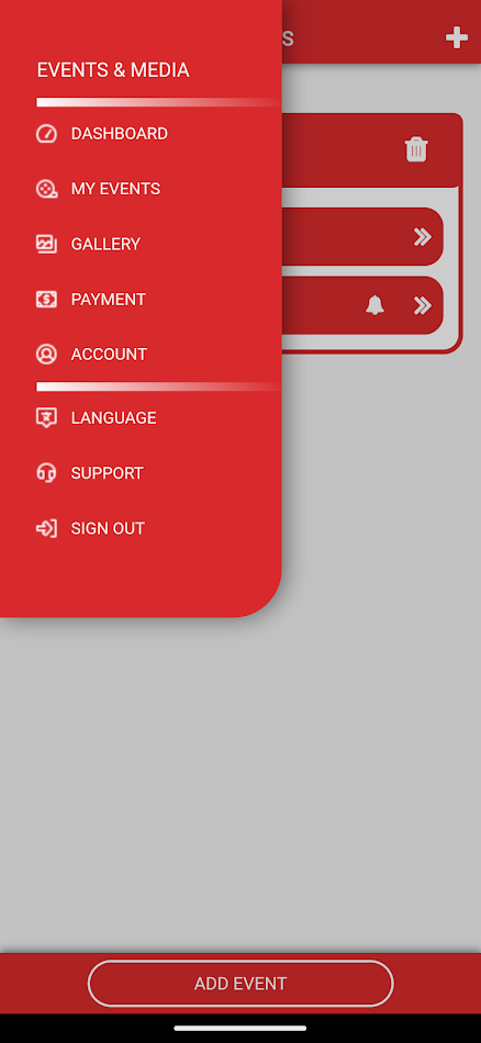 #6. VIEW Dance Challenge (Android) Av: Inchol Solutions Inc.