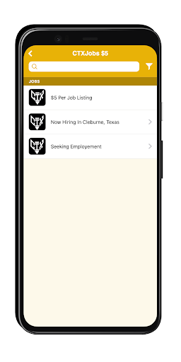 CTX app Screenshot 3 - AppWisp.com