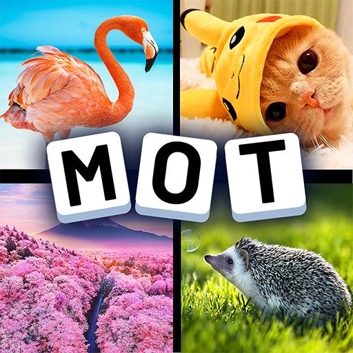 4 Photos 1 Mot Download on Windows