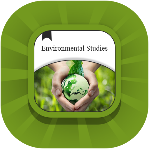 Environmental Studies  Icon