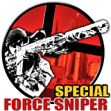 Special Forces Sniper icon