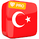 Learn Turkish Offline Pro - Androidアプリ