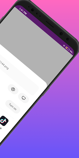 CA - Drawing and Painting App