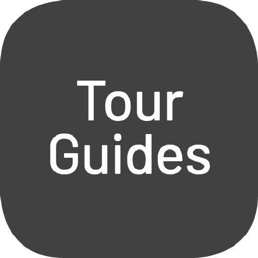 Tour Guide Apps on Google Play
