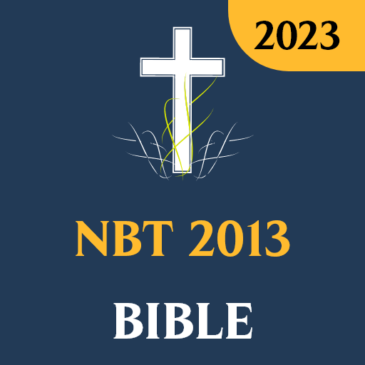 NBT 2013 Bible