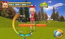 ゴルフチャンピオンシップ - Golfのおすすめ画像3