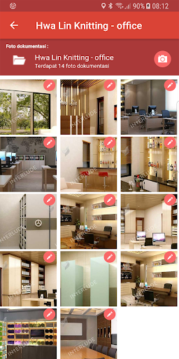 Interlude Project Management