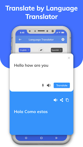 Translate All Photo Translator Screen 3