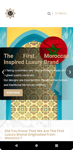IJ SHOP Screen 3
