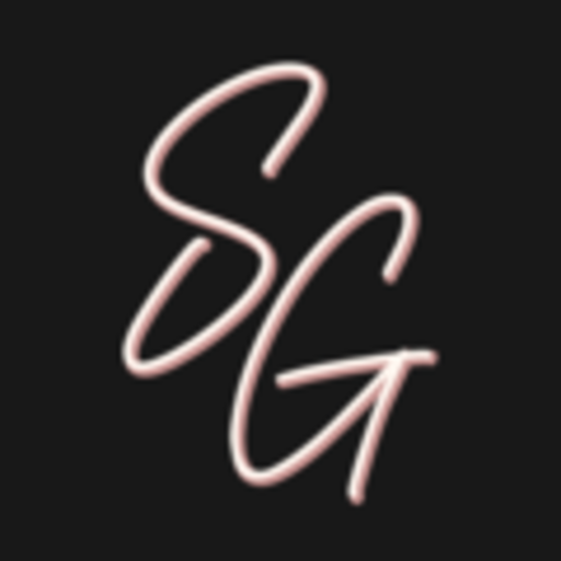 NewMe by SG logo